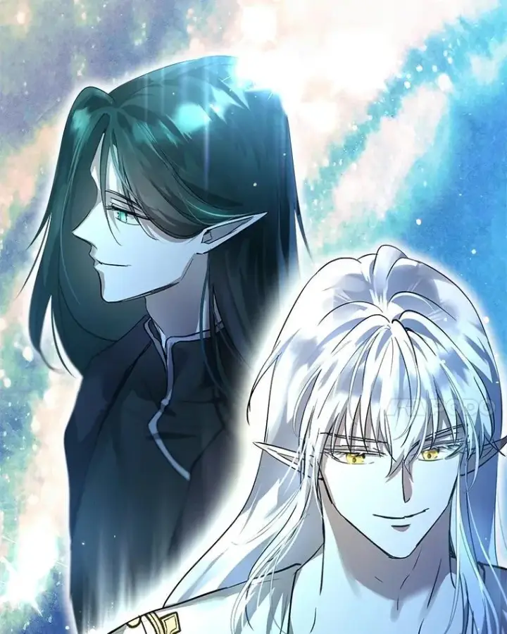 漫画《重生为神兽宝宝》33.巴希拉第91张图