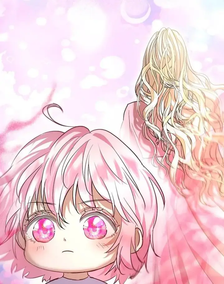 《重生为神兽宝宝》34.往事图118