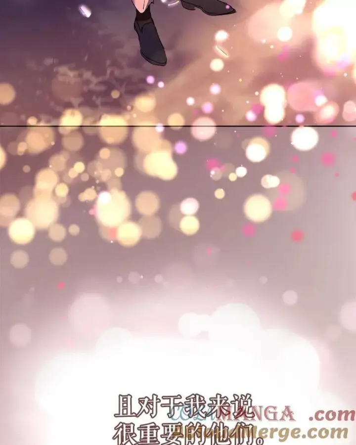 《重生为神兽宝宝》34.往事图125
