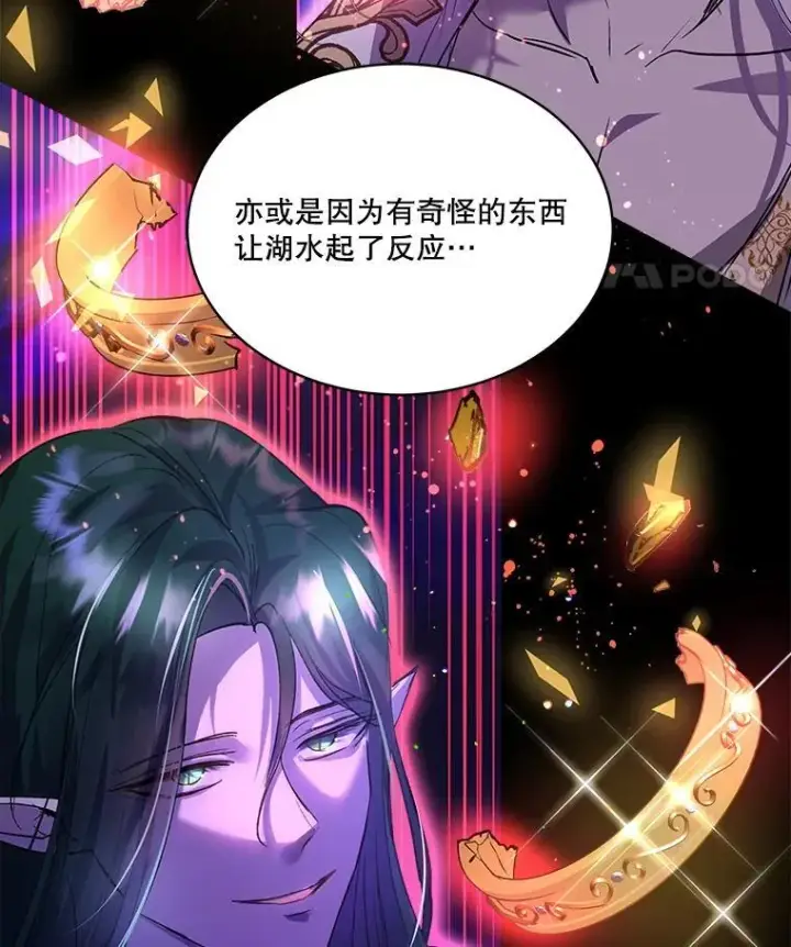 《重生为神兽宝宝》34.往事图24