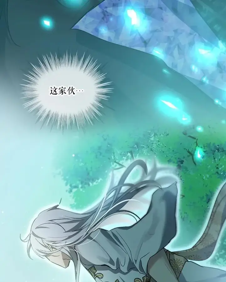 《重生为神兽宝宝》34.往事图3