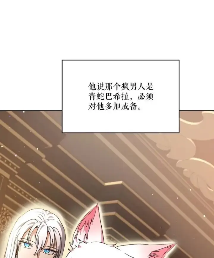 《重生为神兽宝宝》34.往事图40