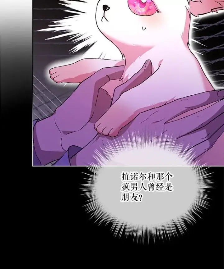 《重生为神兽宝宝》34.往事图43