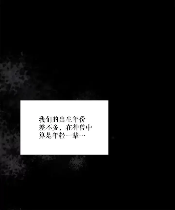 《重生为神兽宝宝》34.往事图44