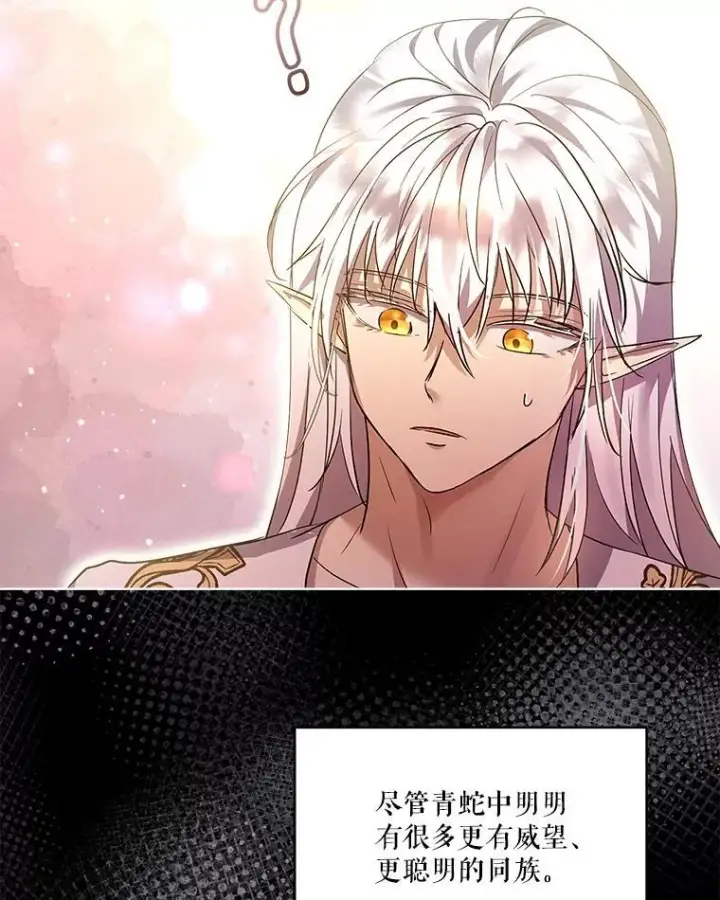 《重生为神兽宝宝》34.往事图47