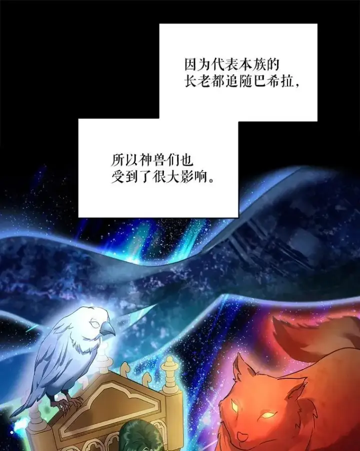 《重生为神兽宝宝》34.往事图60