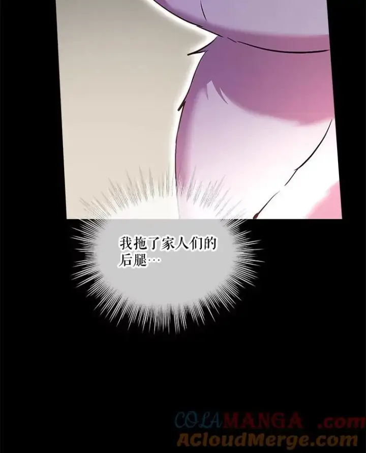 《重生为神兽宝宝》34.往事图81