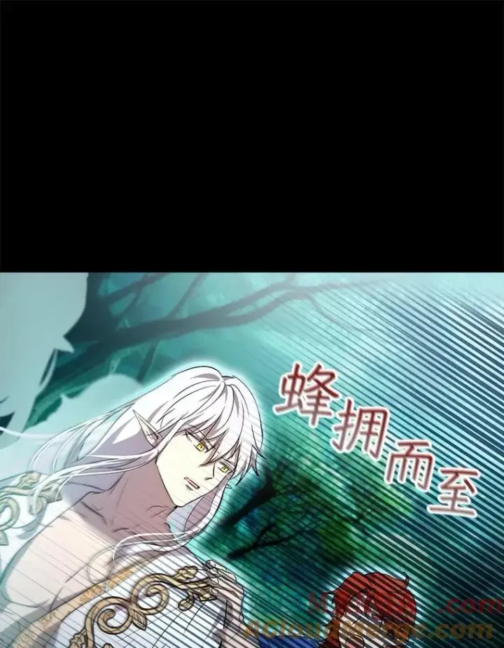 《重生为神兽宝宝》34.往事图9