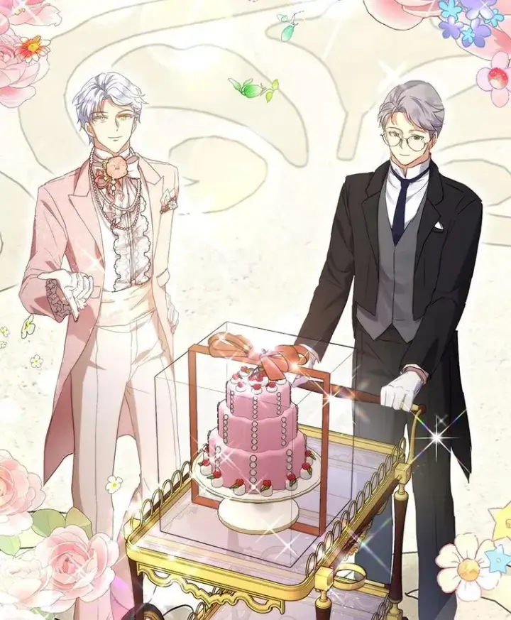 漫画《重生为神兽宝宝》36.如约而至第82张图