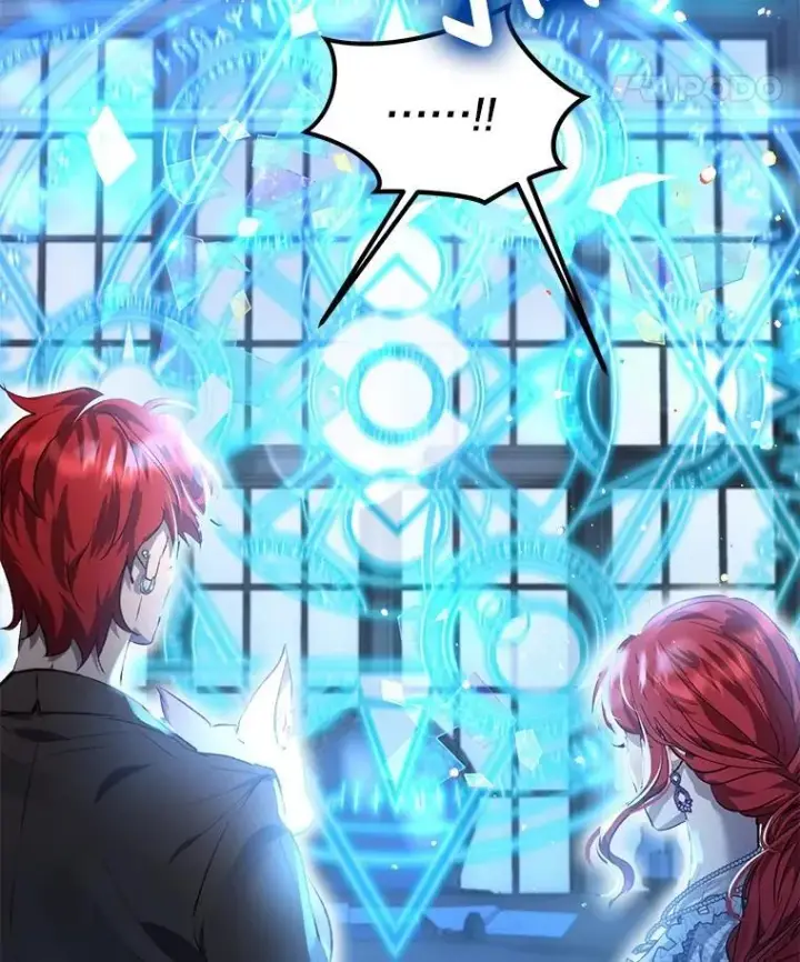 漫画《重生为神兽宝宝》40.奇怪的梦第112张图