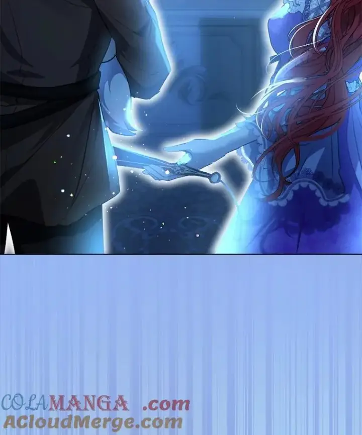漫画《重生为神兽宝宝》40.奇怪的梦第113张图