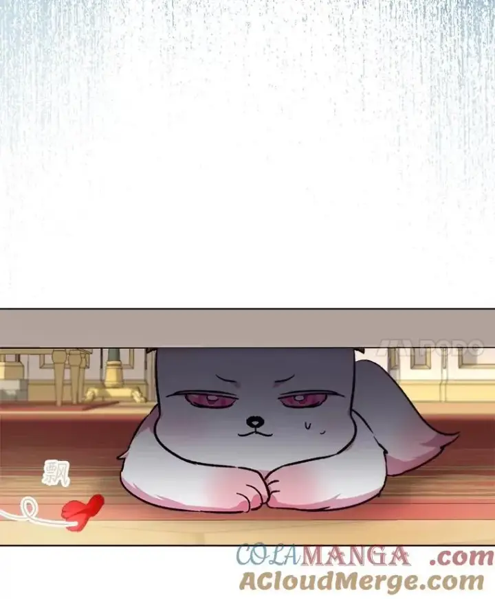 漫画《重生为神兽宝宝》40.奇怪的梦第77张图
