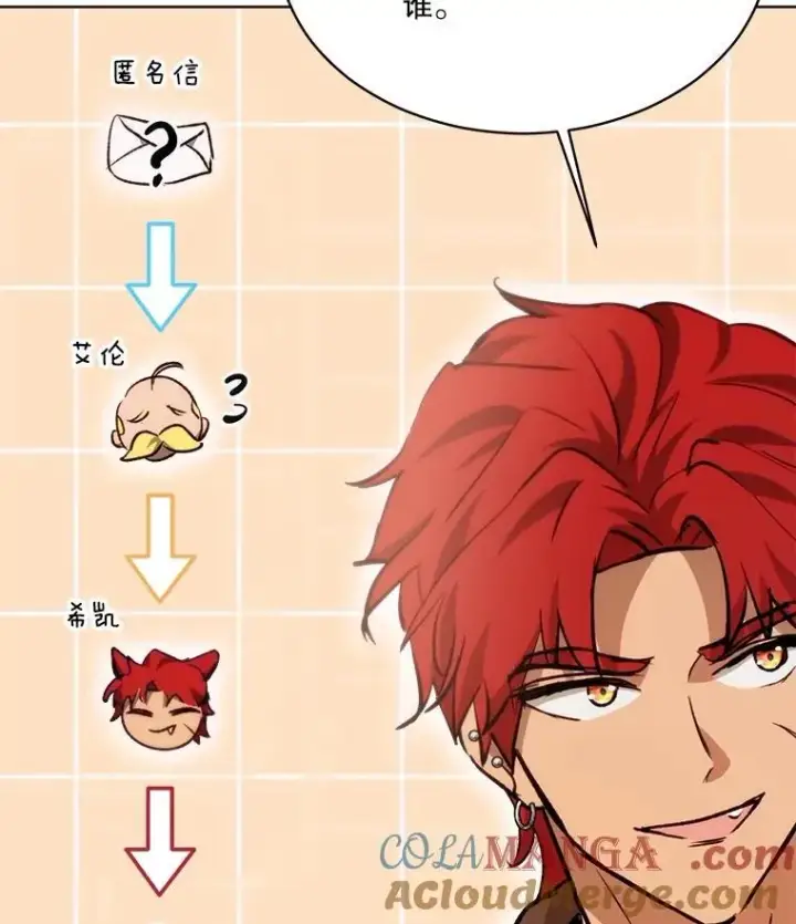 漫画《重生为神兽宝宝》41.贝尔蒙失踪第45张图