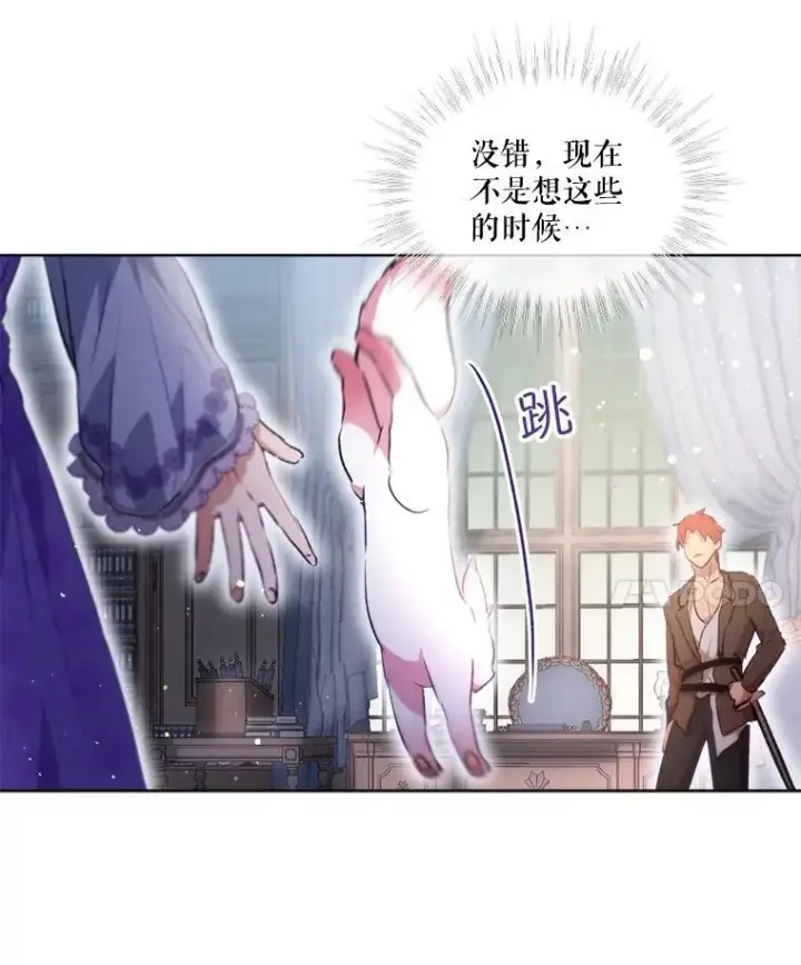 漫画《重生为神兽宝宝》41.贝尔蒙失踪第67张图