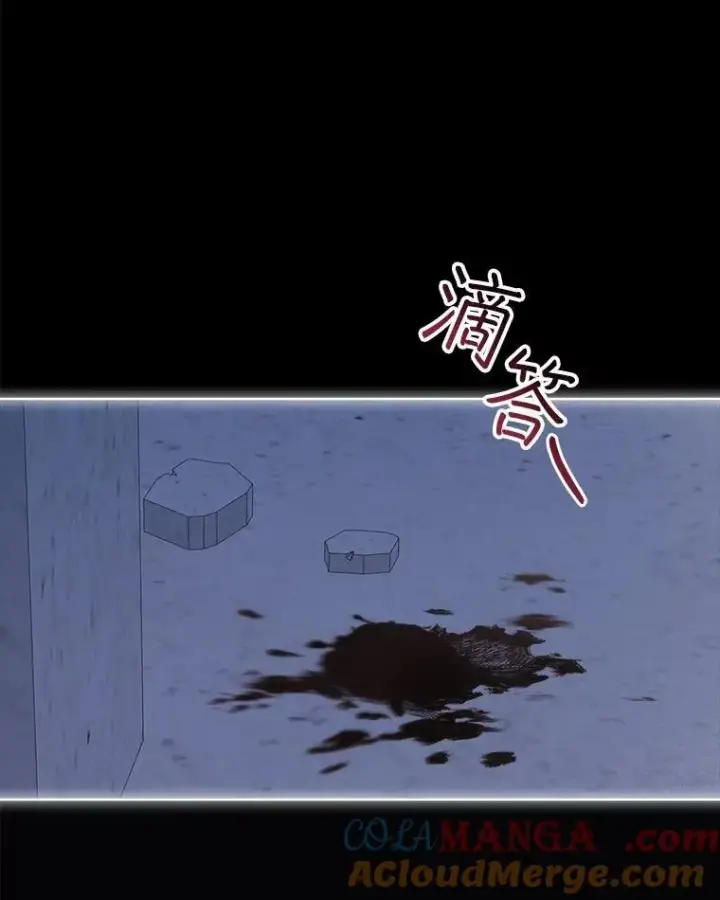 漫画《重生为神兽宝宝》41.贝尔蒙失踪第73张图