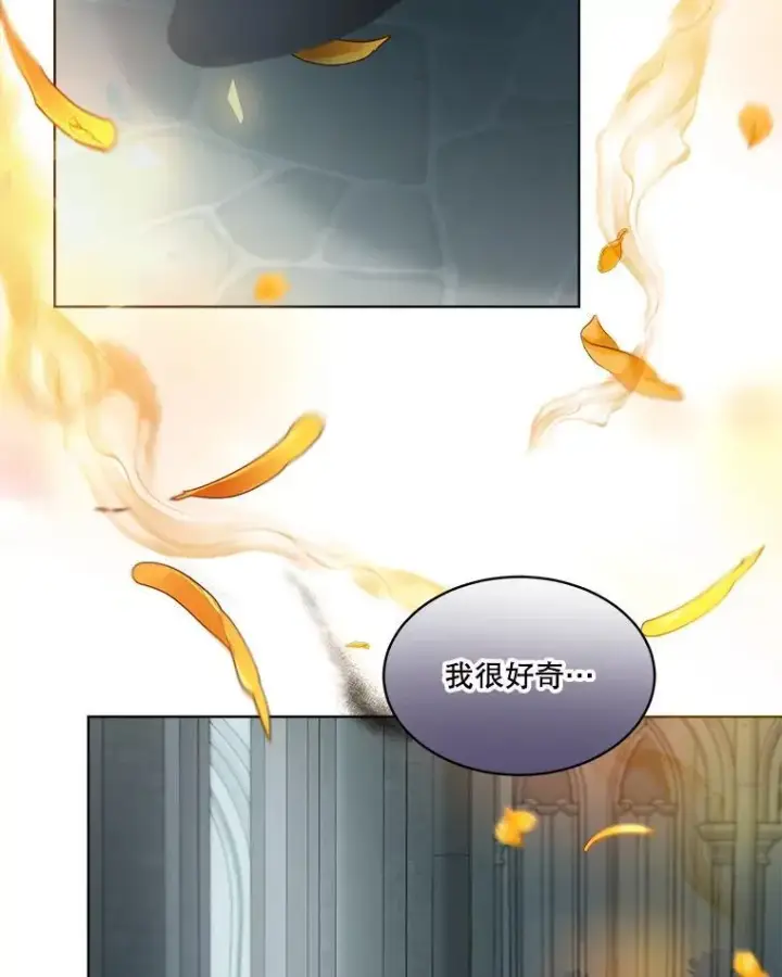 漫画《重生为神兽宝宝》42.意外的相遇第74张图