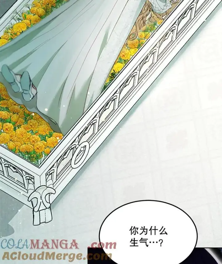 漫画《重生为神兽宝宝》42.意外的相遇第81张图