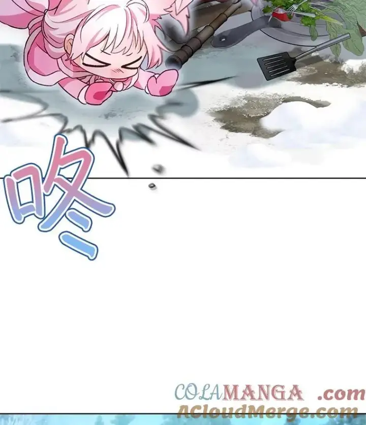 漫画《重生为神兽宝宝》53.蛮族第57张图