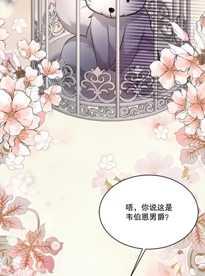《重生为神兽宝宝》54.得到银狐（本季完）图22