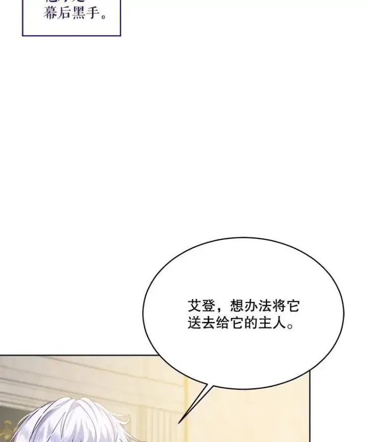 《重生为神兽宝宝》54.得到银狐（本季完）图30