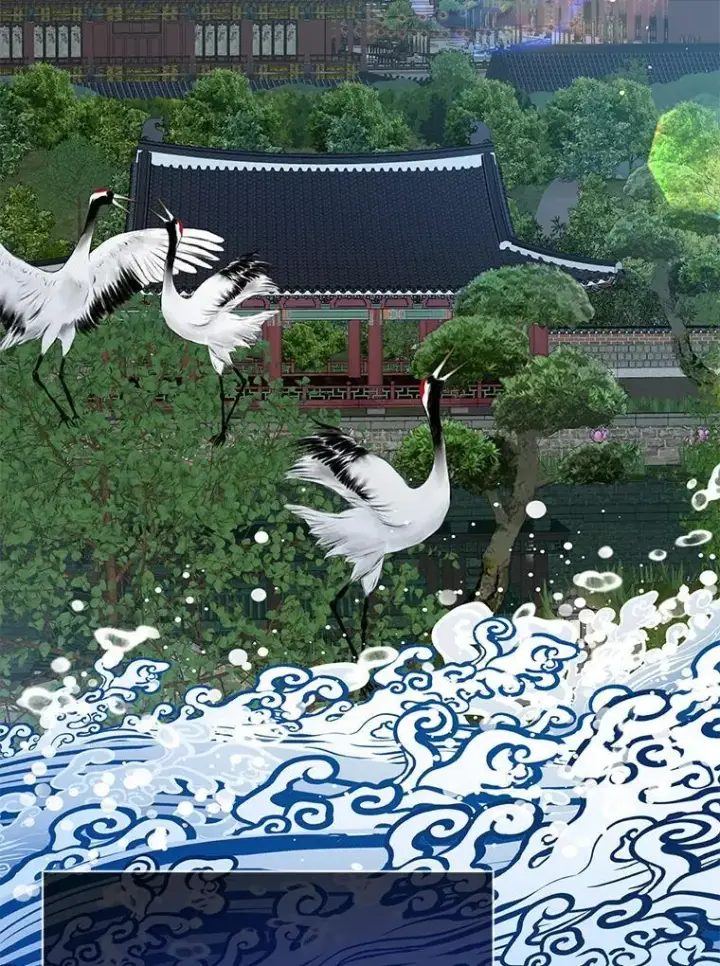 《重生为神兽宝宝》55.加冕礼图54