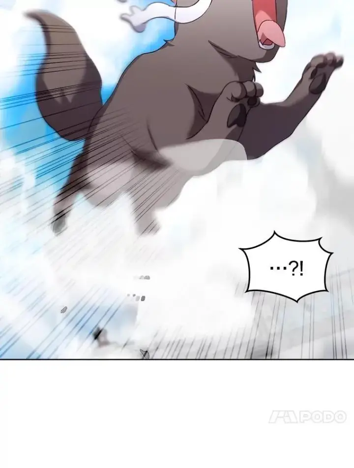 漫画《重生为神兽宝宝》56.假银狐第55张图