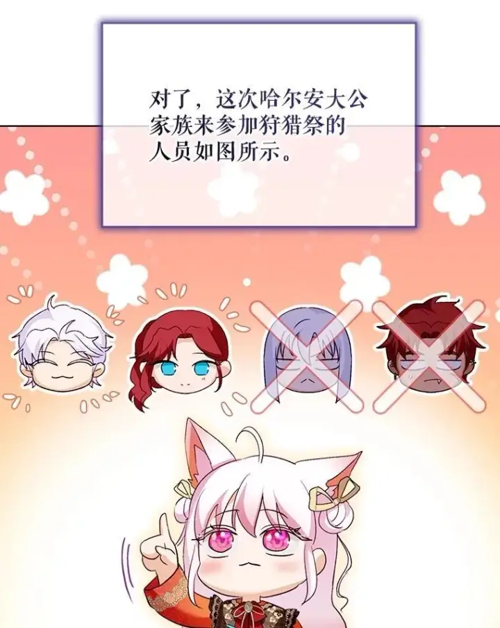 《重生为神兽宝宝》60.狩猎祭图55