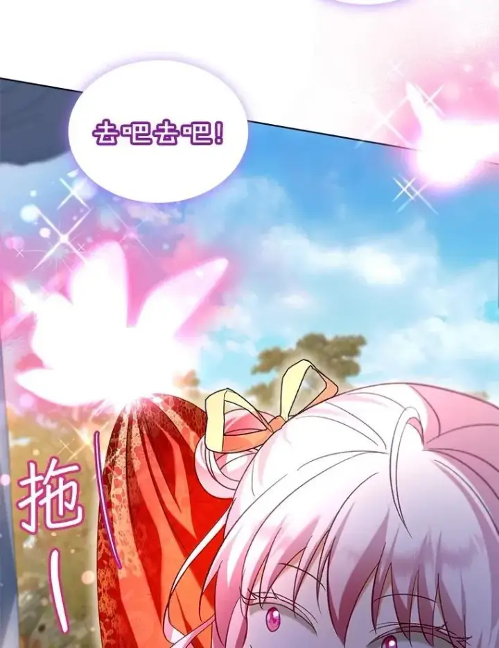 《重生为神兽宝宝》60.狩猎祭图85