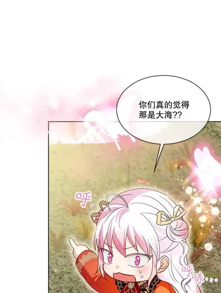 《重生为神兽宝宝》60.狩猎祭图94