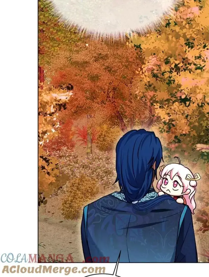 漫画《重生为神兽宝宝》61.教父第69张图