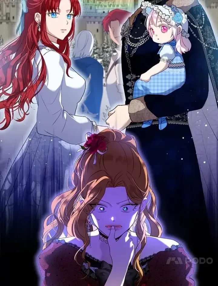 漫画《重生为神兽宝宝》62.打赌第27张图