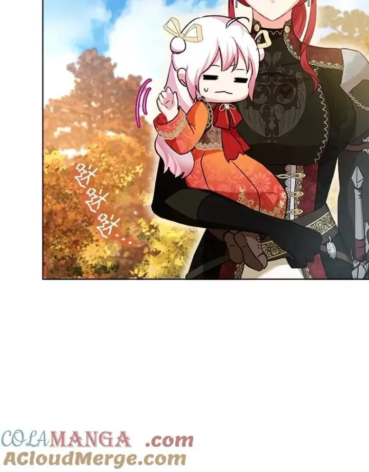 漫画《重生为神兽宝宝》63.完胜第89张图