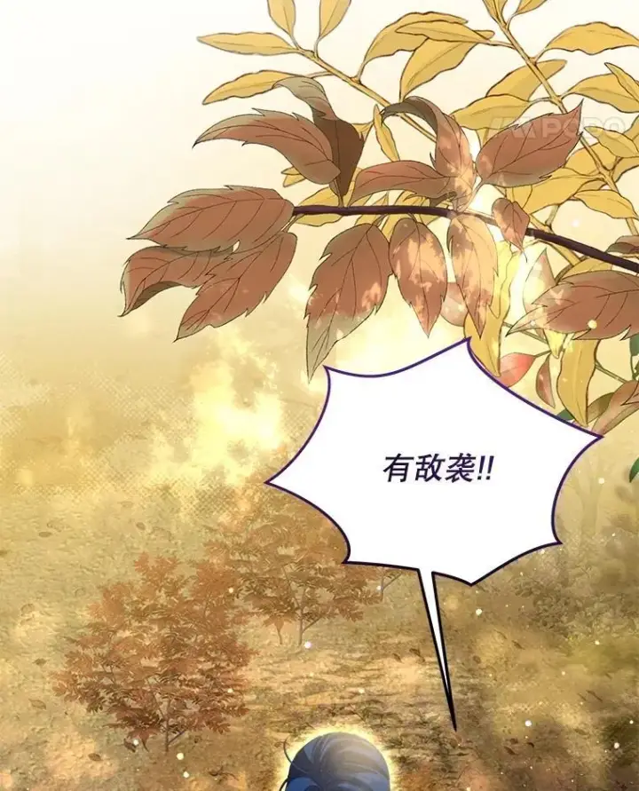 漫画《重生为神兽宝宝》64.救教父第100张图