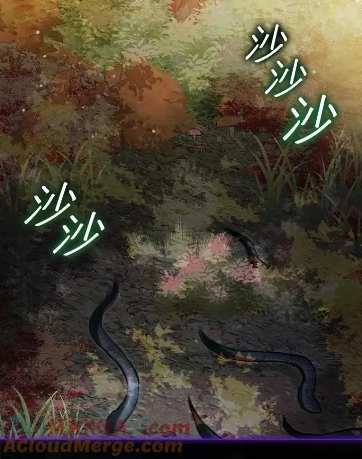 漫画《重生为神兽宝宝》64.救教父第5张图