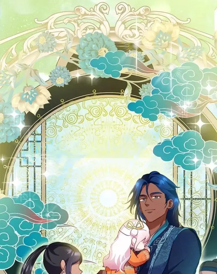 《重生为神兽宝宝》66.幕后主使图74