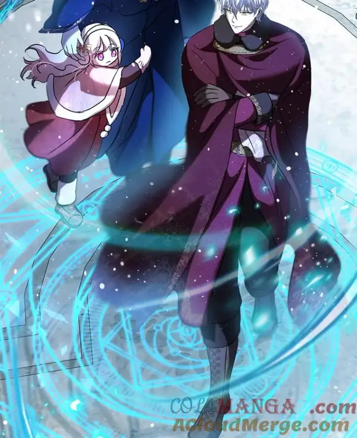 漫画《重生为神兽宝宝》68.前去寻找第81张图