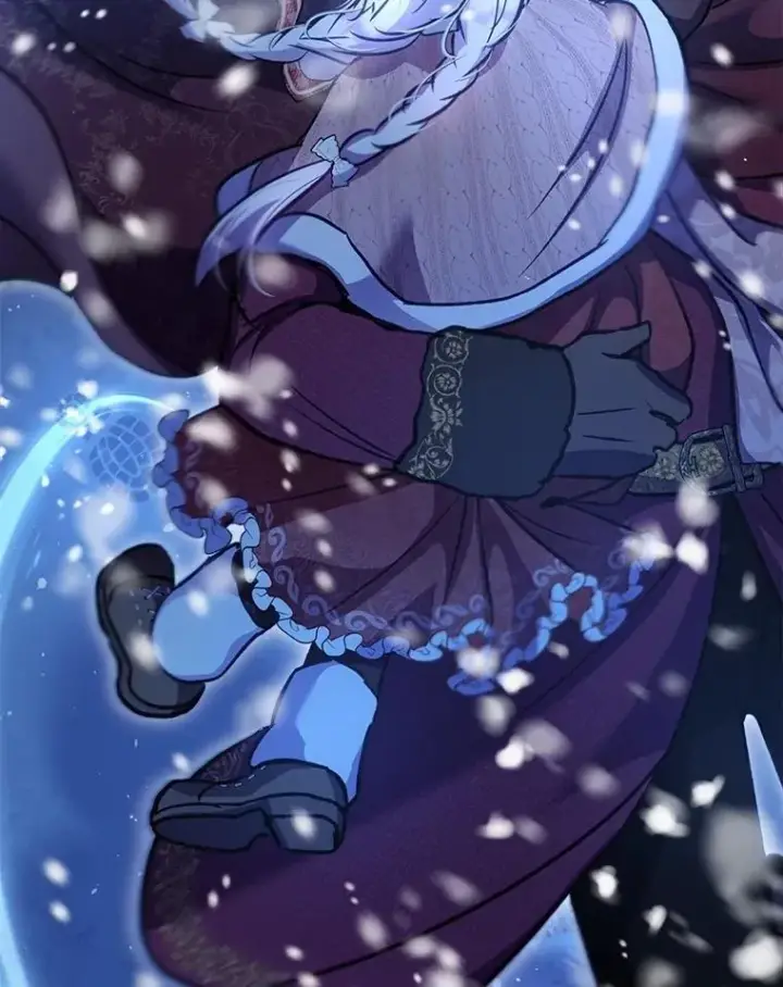 漫画《重生为神兽宝宝》69.重伤第31张图