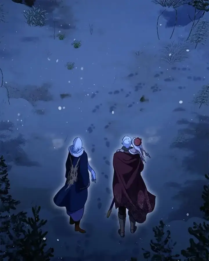 漫画《重生为神兽宝宝》69.重伤第60张图