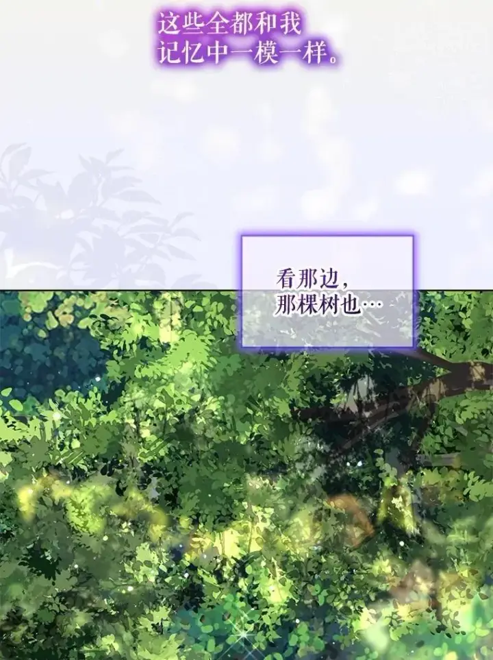 漫画《重生为神兽宝宝》70.被卷走第103张图