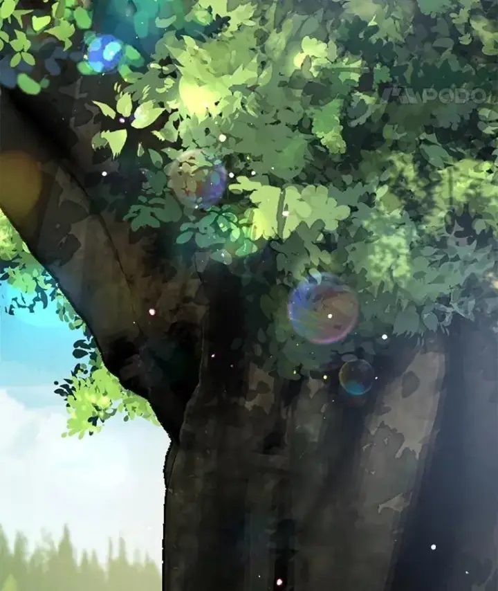 漫画《重生为神兽宝宝》71.是梦境？第11张图