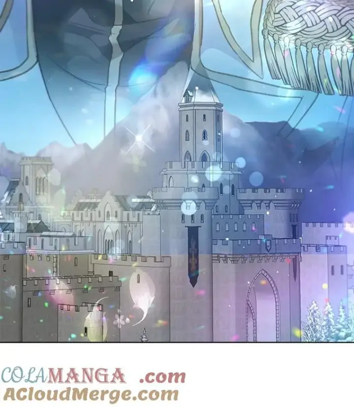 漫画《重生为神兽宝宝》72.意外之吻第145张图