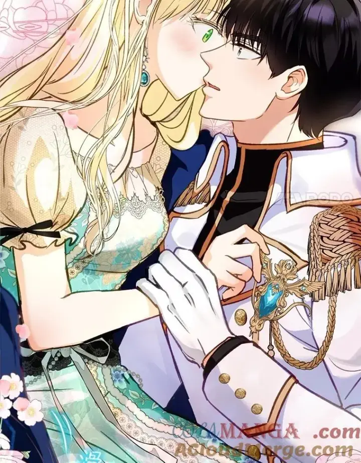 漫画《重生为神兽宝宝》72.意外之吻第21张图