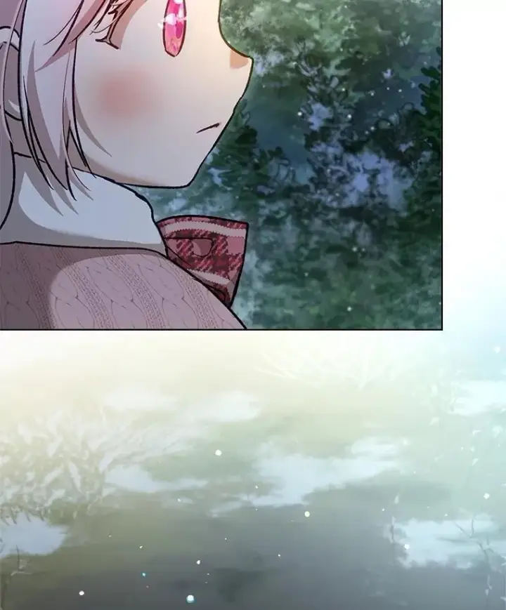 漫画《重生为神兽宝宝》72.意外之吻第74张图