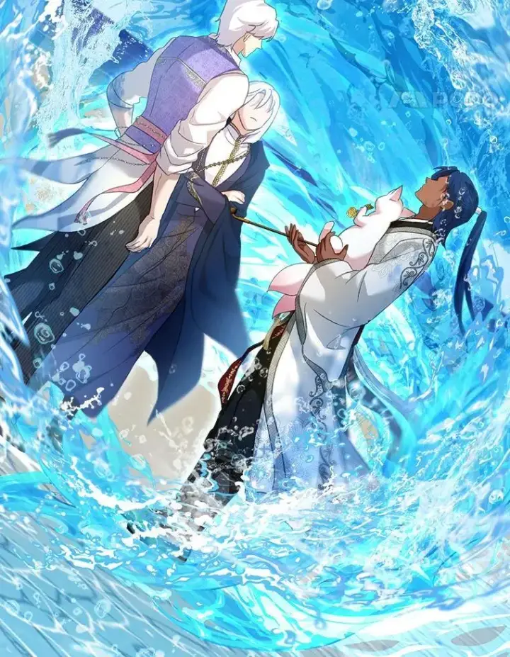 漫画《重生为神兽宝宝》76.毁掉他第104张图