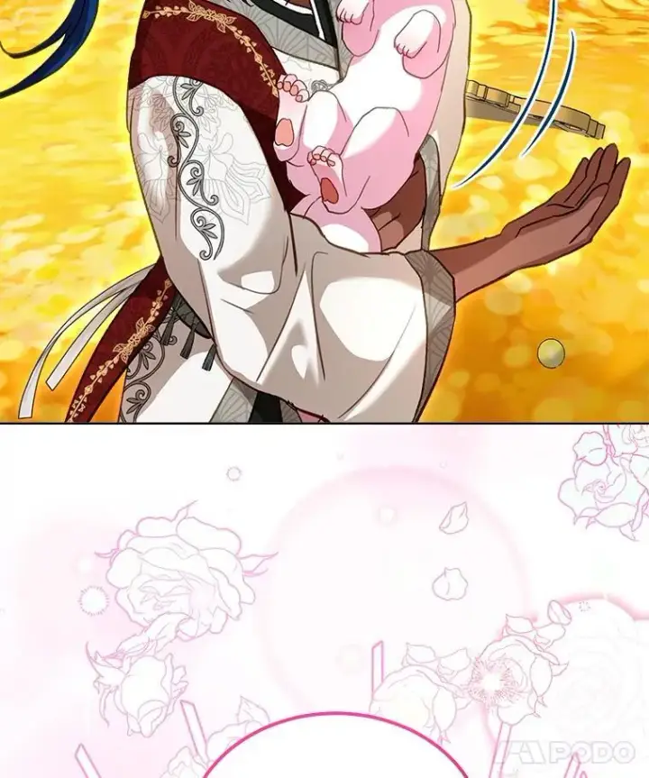 漫画《重生为神兽宝宝》77.仓库寻宝第102张图