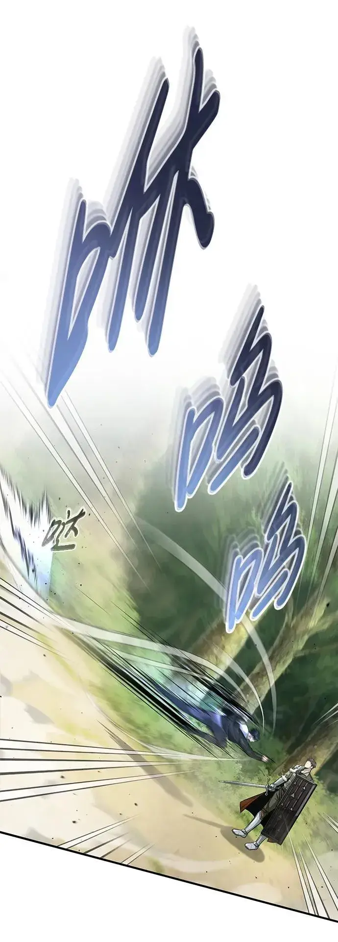 漫画《重生者的隐退生活》[第4话] 如果我赢了第17张图