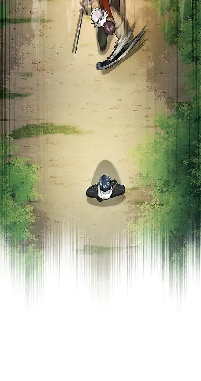 漫画《重生者的隐退生活》[第4话] 如果我赢了第56张图