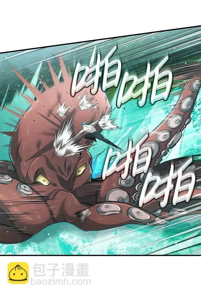 漫画《重生者的隐退生活》[第14话] 说好马上回去的第65张图