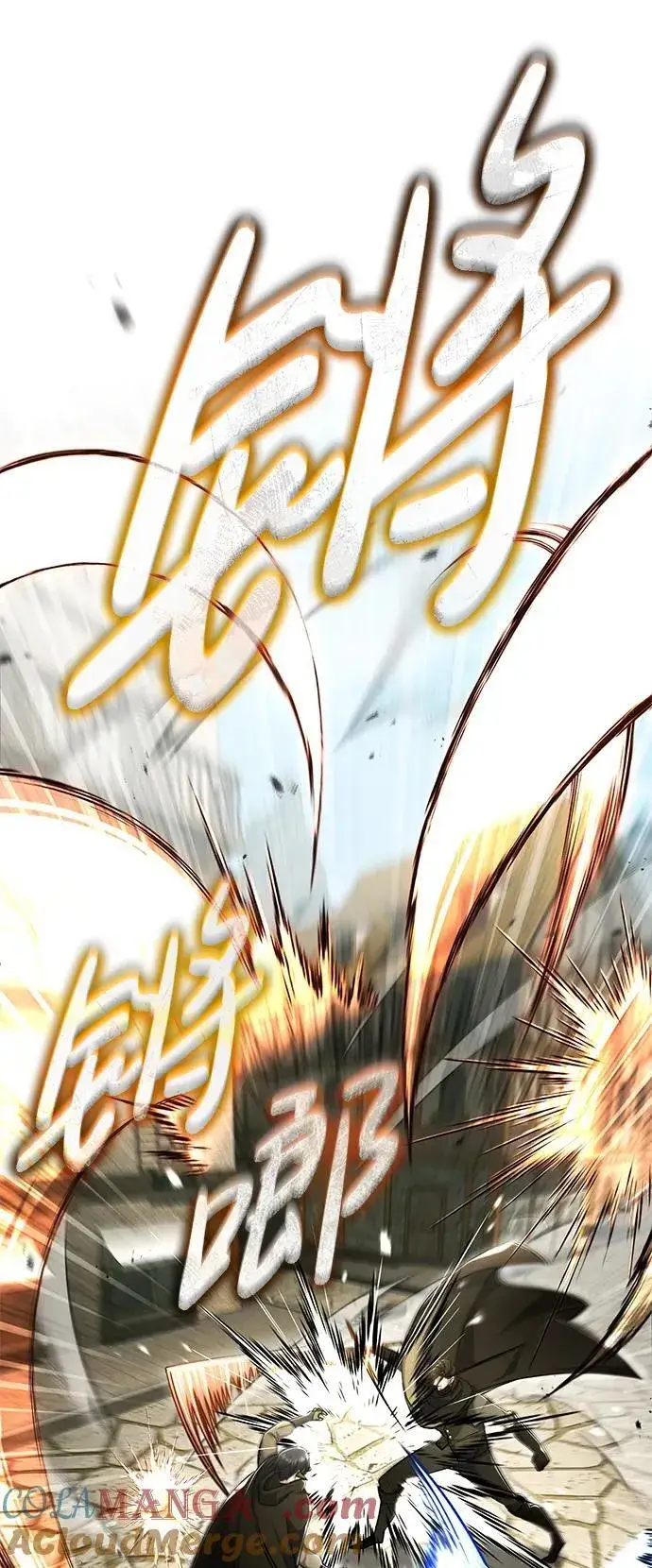 漫画《重生者的隐退生活》[第32话] 最讨厌烦人的故事了第7张图