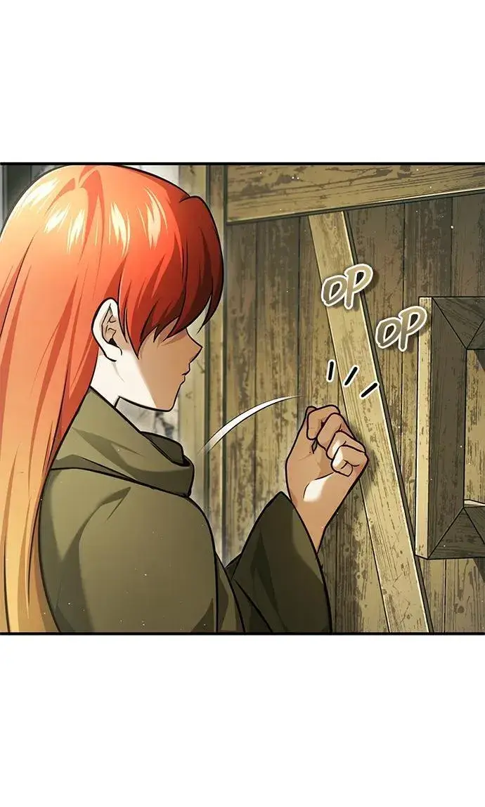 漫画《重生者的隐退生活》[第41话] 我很想你！第23张图